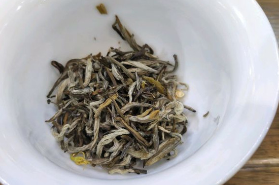 九窨茉莉多少錢，九窨茉莉花茶價格