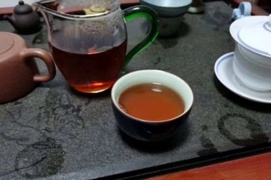 蒸汽煮茶器適合什么茶，蒸汽煮茶器適合用綠茶嗎？