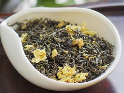 頂級(jí)茉莉茶是什么牌子，最好的茉莉茶是什么