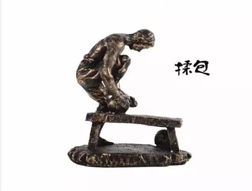 六大茶類工藝基本知識，六大類茶葉的制作工藝流程圖
