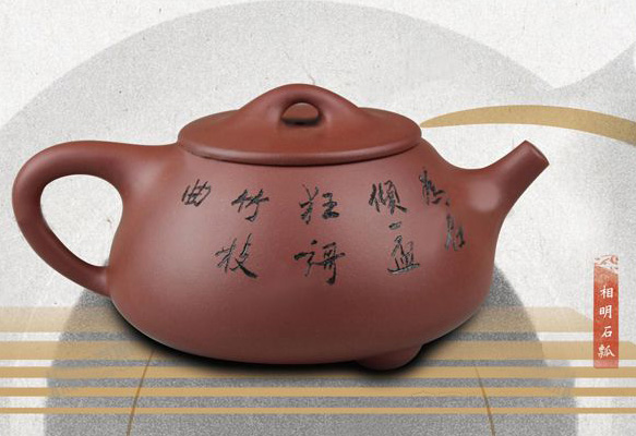 景舟八式紫砂壺圖片及名稱，經(jīng)典壺型顧景舟八式值多少錢？