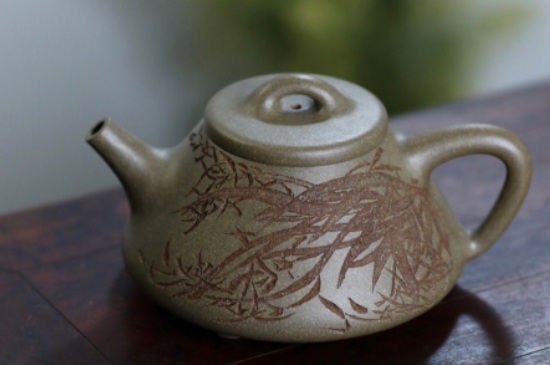 四大名陶哪個泡茶最好，中國四大名陶主要泡什么茶？