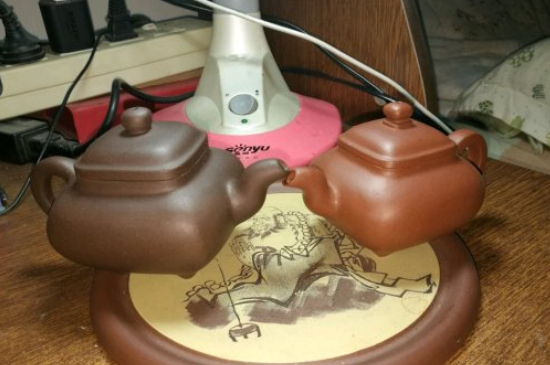 一茶一壺沒(méi)必要，紫砂壺要一茶一壺嗎？