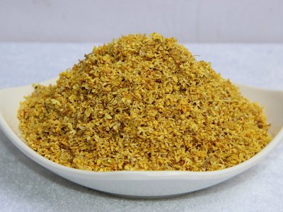 桂花泡茶禁忌，桂花泡水喝的9大禁忌