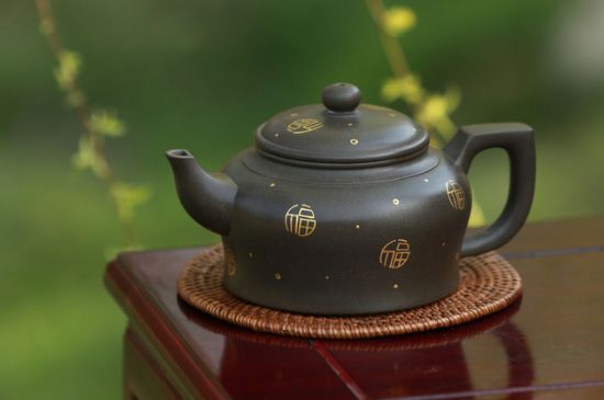 紫砂壺泡什么茶最佳，紫砂壺一般泡什么茶？