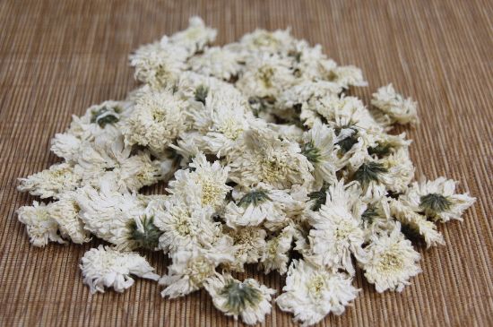 晚上可以喝菊花茶泡水嗎，睡覺前能不能喝菊花茶？