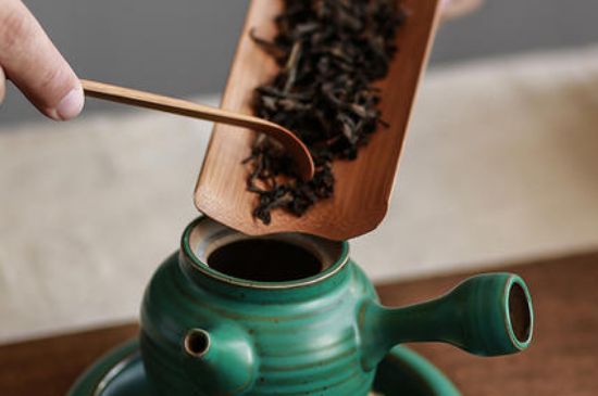 茶道10君子使用圖解，茶道君子六件套的用途