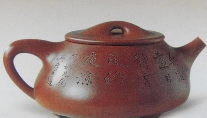 最經(jīng)典的五大石瓢壺，石瓢壺經(jīng)典款圖解
