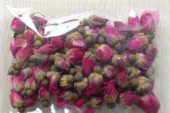玫瑰花茶上火嗎，盲目喝玫瑰花茶易上火