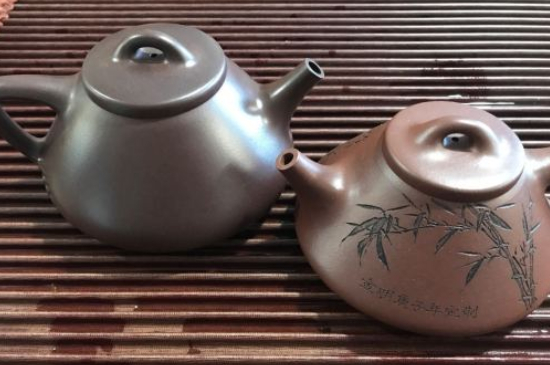 一茶一壺沒(méi)必要，紫砂壺要一茶一壺嗎？