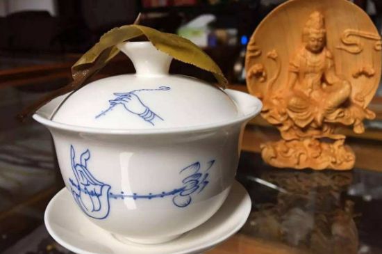 茶具一對(duì)一介紹圖片，茶具的各個(gè)名稱和圖片大全