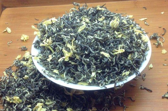 茉莉銀針茶泡法，茉莉銀針怎么泡