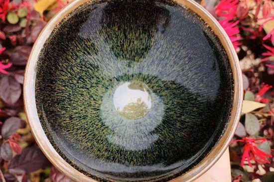 建盞喝茶的害處，建盞喝茶重金屬中毒？