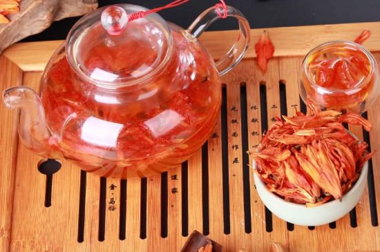 喝花茶禁忌大全，花茶是涼性的嗎？