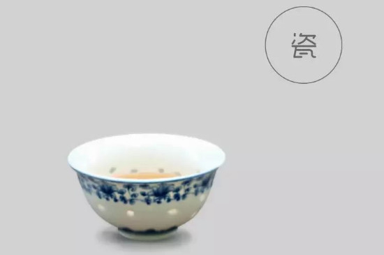 品茗杯的杯型介紹，品茗杯的器型類別分類大全圖