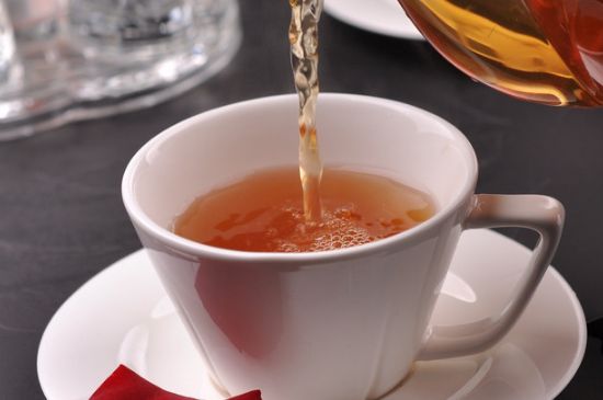 玫瑰花茶是煮還是泡，花茶是不是煮一下效果更好？