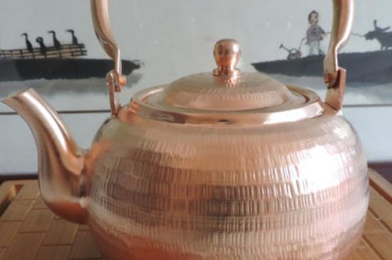 用銅壺燒水有什么禁忌，銅壺煮水的兩大忌諱和好處