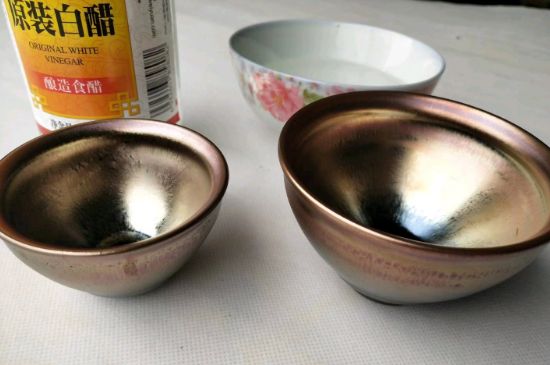 當(dāng)代建盞全是化學(xué)釉？建盞原礦釉與化工釉的區(qū)別