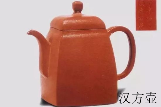 朱泥思亭壺適合泡什么茶，用來泡哪些茶最好？