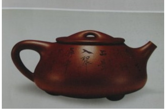 最經(jīng)典的五大石瓢壺，石瓢壺經(jīng)典款圖解
