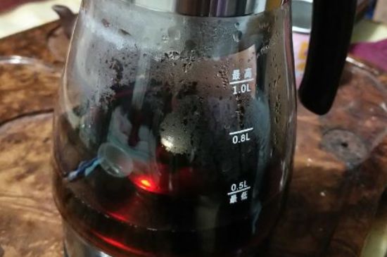 蒸汽煮茶器有什么缺點，蒸汽煮茶好嗎？