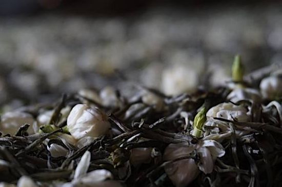 茉莉龍珠怎么做的，茉莉龍珠的制作工藝