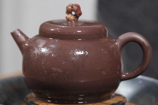 各種泥料泡什么茶，各種茶用什么紫砂壺？