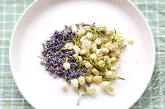 茉莉花和什么在一起喝好，茉莉花喝什么茶搭配？