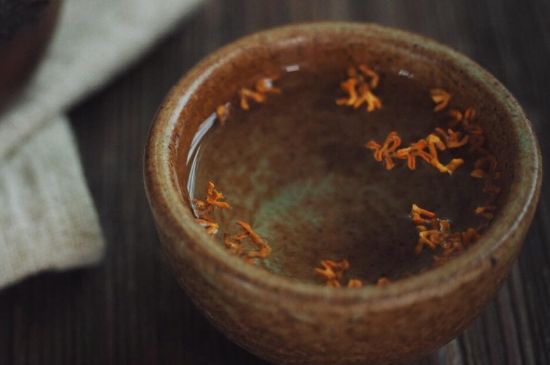 桂花茶一天一杯過(guò)量了嗎，桂花茶一天喝多少合適？