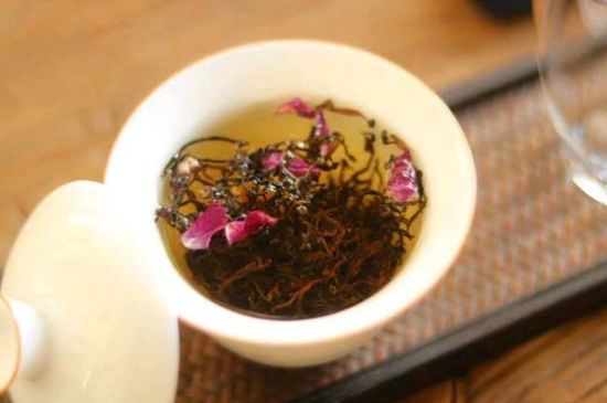 喝茶用什么茶具好，最適合喝茶的茶具