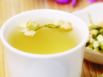 茉莉和什么一起泡最好，茉莉茶有幾種搭配？