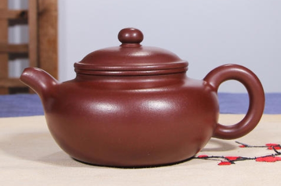 四大名陶哪個泡茶最好，中國四大名陶主要泡什么茶？