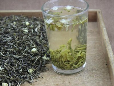 頂級(jí)茉莉茶是什么牌子，最好的茉莉茶是什么