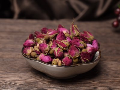 玫瑰花茶能豐胸嗎，天然豐胸花茶