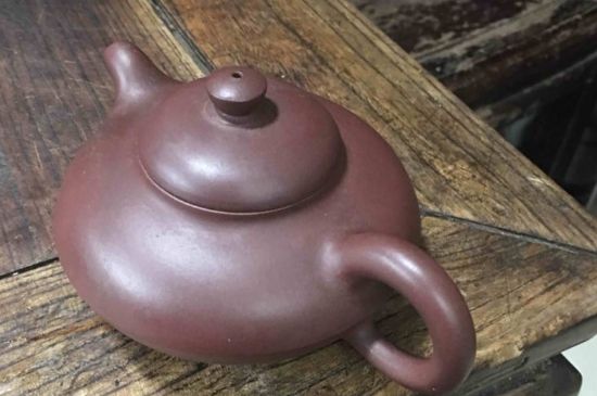 合歡壺適合泡什么茶，合歡型紫砂壺泡什么茶合適？