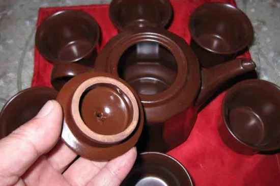 正山小種茶器，正山小種適合什么茶具