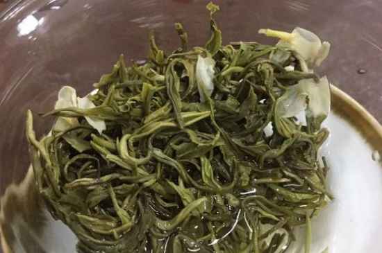 茉莉茶能天天喝嗎，茉莉花茶一周喝幾次