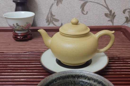 一茶一壺沒(méi)必要，紫砂壺要一茶一壺嗎？