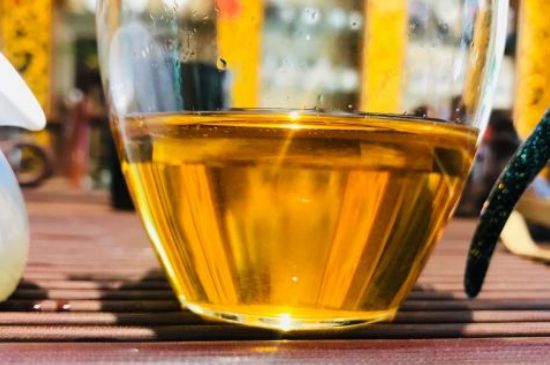 蒸汽煮茶器適合什么茶，蒸汽煮茶器適合用綠茶嗎？