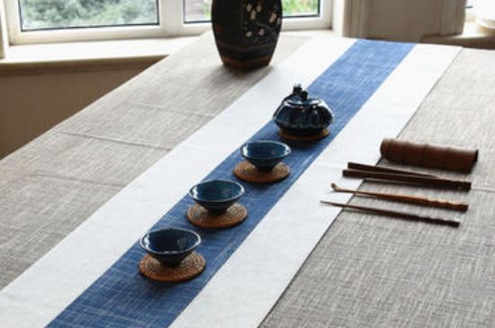茶具一對(duì)一介紹圖片，茶具的各個(gè)名稱和圖片大全