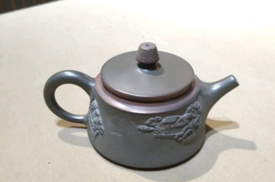 廣西欽州坭興陶可以泡多種茶嗎，坭興陶是一壺一茶嗎?