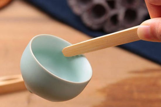 茶具套裝使用方法圖解，茶藝工具介紹圖片大全