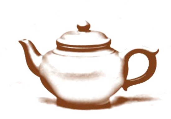宜興紫砂壺四大經(jīng)典壺型叫什么，傳統(tǒng)紫砂四大名壺介紹