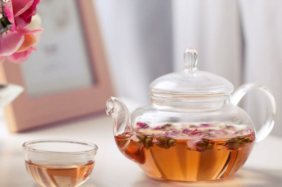 玫瑰花茶是煮還是泡，花茶是不是煮一下效果更好？