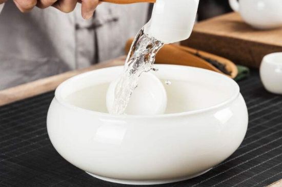 茶具套裝使用方法圖解，茶藝工具介紹圖片大全