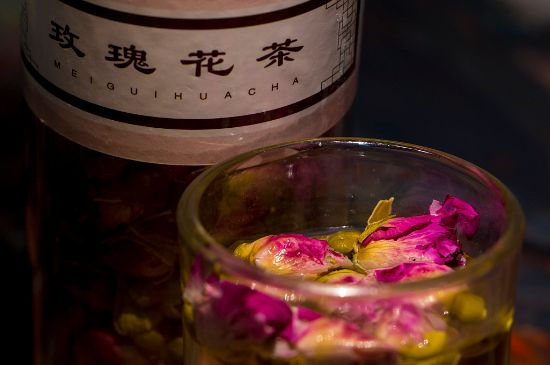 十大排毒養(yǎng)顏花茶，喝什么花茶排毒養(yǎng)顏