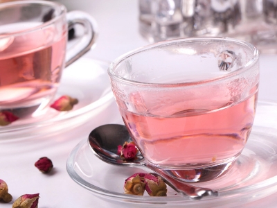 玫瑰花茶怎么泡好喝，泡玫瑰花茶的正確方法