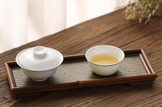 茶具套裝使用方法圖解，茶藝工具介紹圖片大全