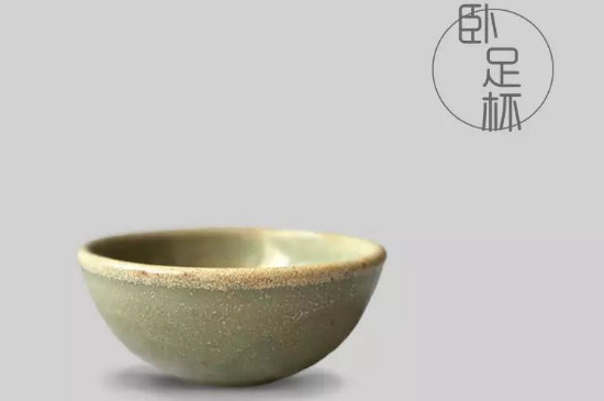 品茗杯的杯型介紹，品茗杯的器型類別分類大全圖