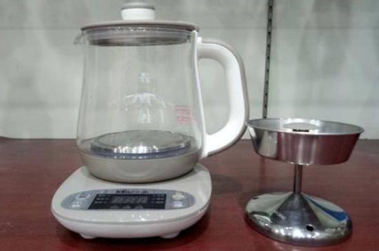 蒸汽煮茶器危害，蒸汽煮茶的缺點(diǎn)
